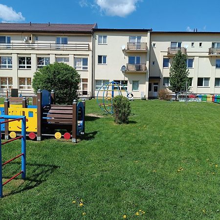 Apartman Family S Vyhladom Na Choc Lúčky Екстериор снимка
