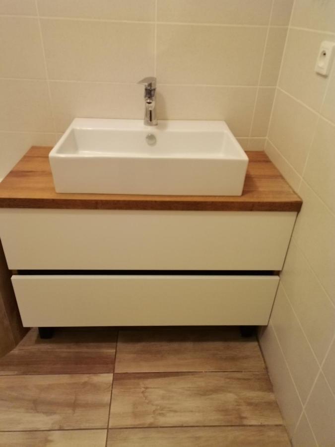 Apartman Family S Vyhladom Na Choc Lúčky Екстериор снимка