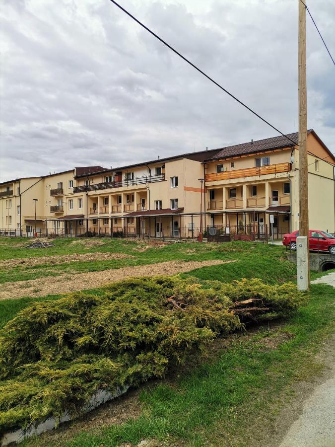 Apartman Family S Vyhladom Na Choc Lúčky Екстериор снимка