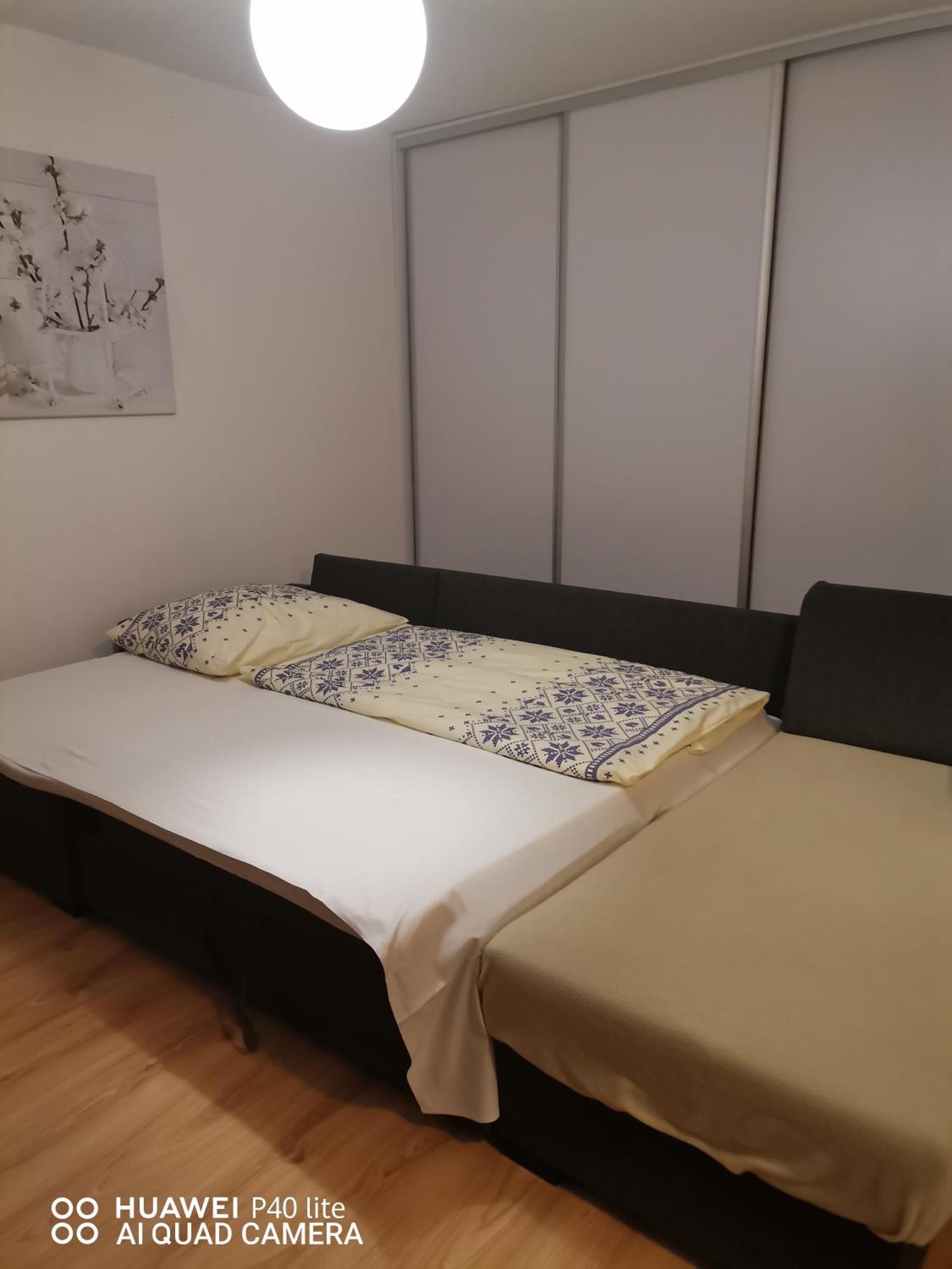 Apartman Family S Vyhladom Na Choc Lúčky Екстериор снимка