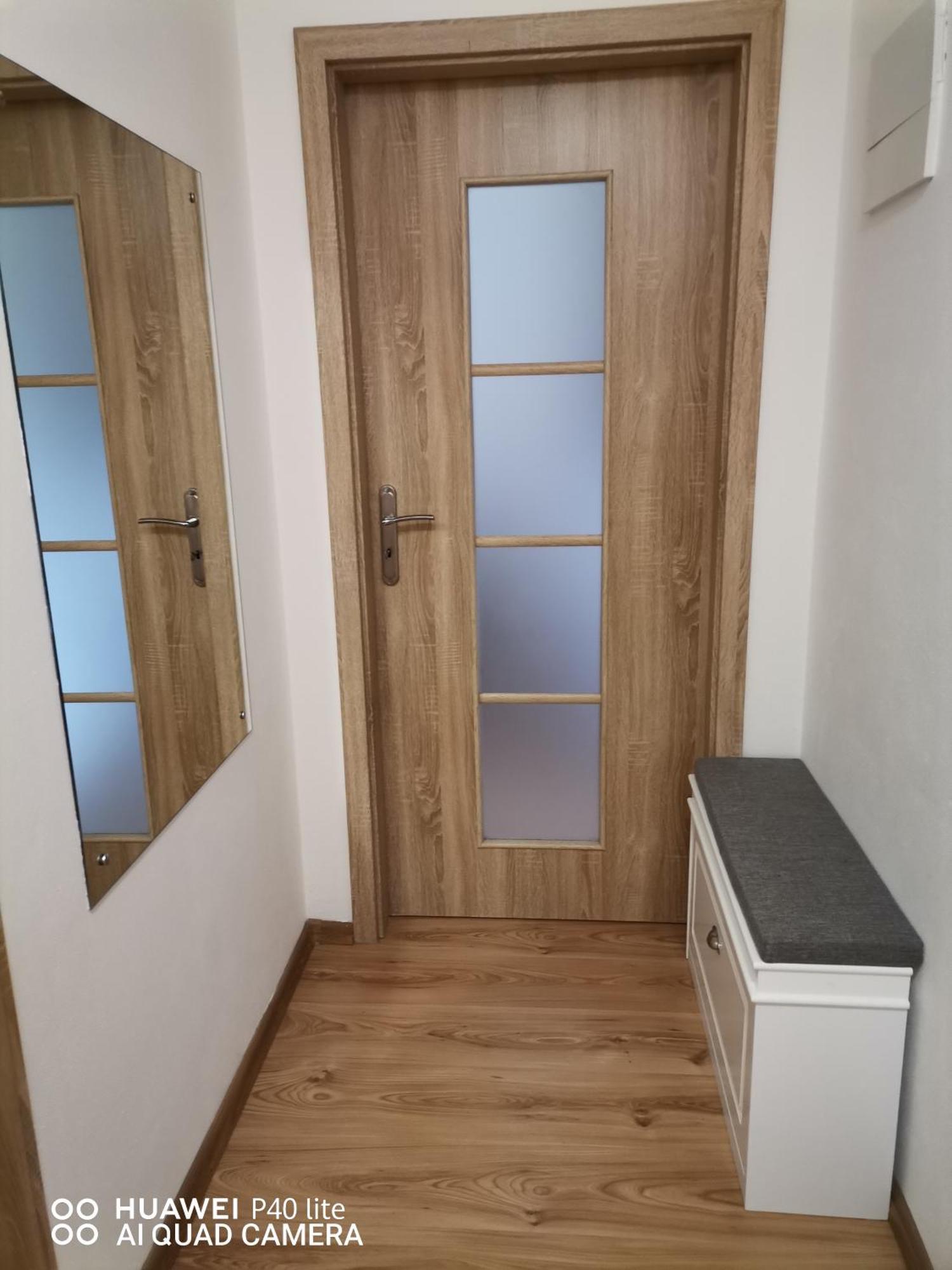 Apartman Family S Vyhladom Na Choc Lúčky Екстериор снимка