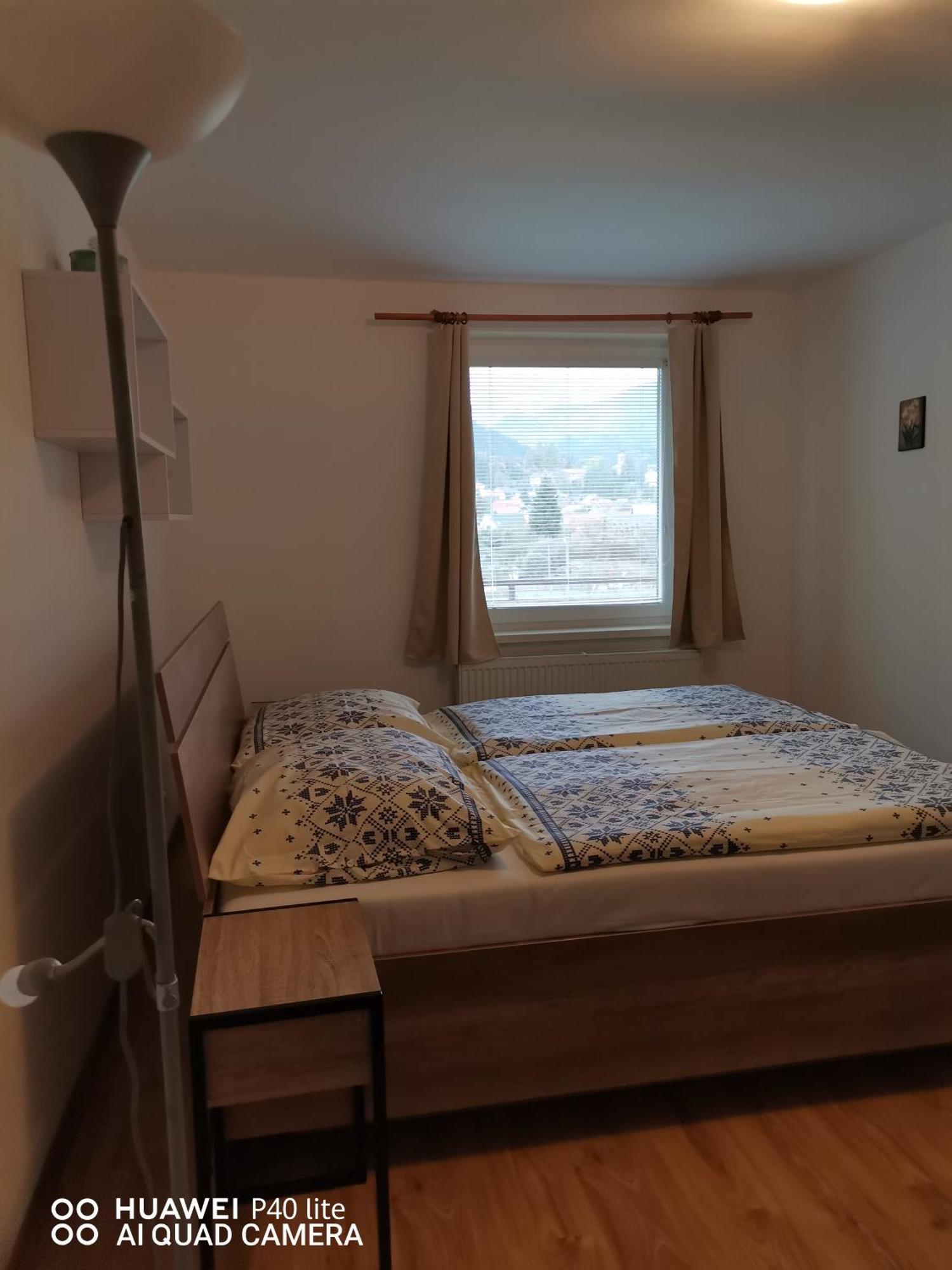 Apartman Family S Vyhladom Na Choc Lúčky Екстериор снимка