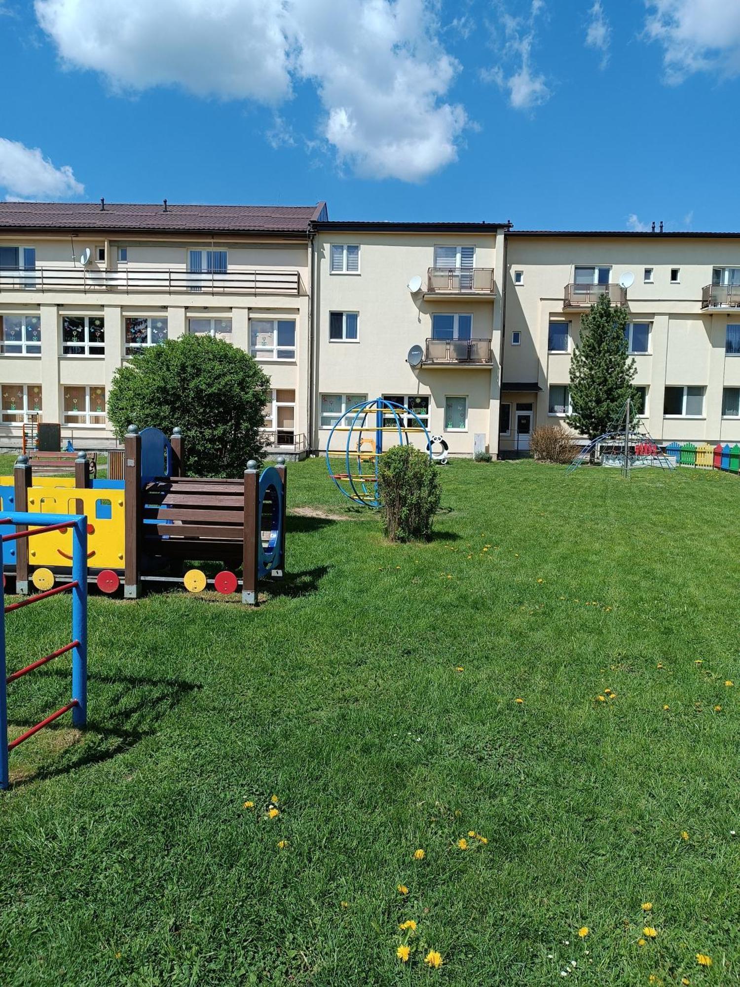 Apartman Family S Vyhladom Na Choc Lúčky Екстериор снимка